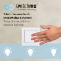 Lampa sufitowa redAZO Paul Neuhaus 6267-17