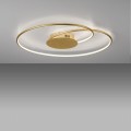 Lampa sufitowa NASTRO Paul Neuhaus 6189-12