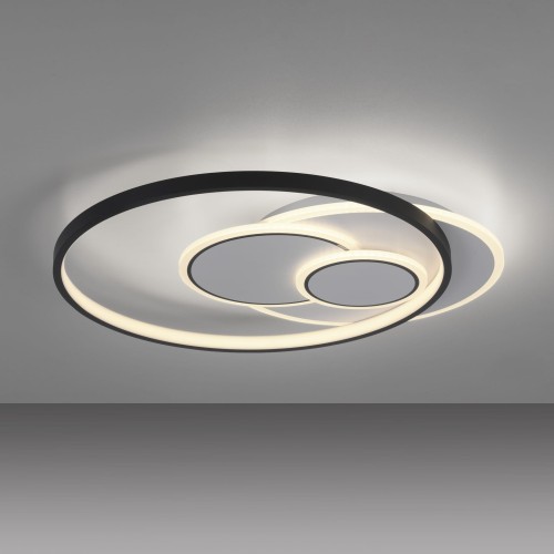 Lampa sufitowa MAILAK Paul Neuhaus 6392-16