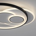Lampa sufitowa MAILAK Paul Neuhaus 6392-16