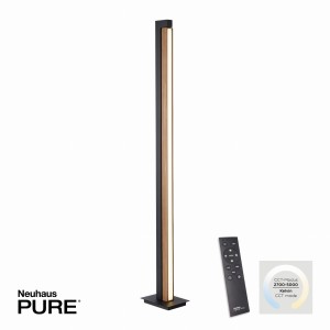 Lampa podłogowa PURE-LINES Paul Neuhaus 451-79