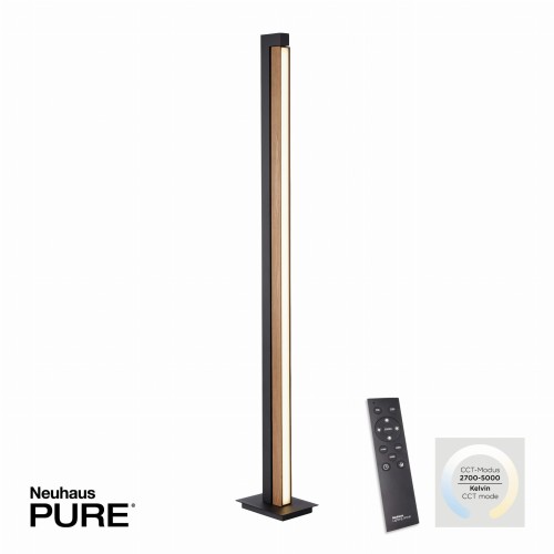 Lampa podłogowa PURE-LINES Paul Neuhaus 451-79