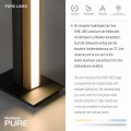 Lampa podłogowa PURE-LINES Paul Neuhaus 451-79