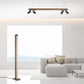 Lampa podłogowa PURE-LINES Paul Neuhaus 451-79