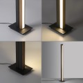 Lampa podłogowa PURE-LINES Paul Neuhaus 451-79