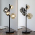 Lampa stołowa POPSICLE Paul Neuhaus 4585-18