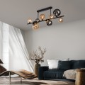 Lampa sufitowa POPSICLE Paul Neuhaus 6583-18