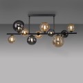 Lampa sufitowa POPSICLE Paul Neuhaus 6583-18