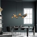 Lampa wisząca POPSICLE Paul Neuhaus 2583-18