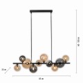 Lampa wisząca POPSICLE Paul Neuhaus 2583-18