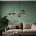 Lampa wisząca POPSICLE Paul Neuhaus 2583-18