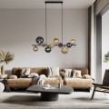 Lampa wisząca POPSICLE Paul Neuhaus 2583-18
