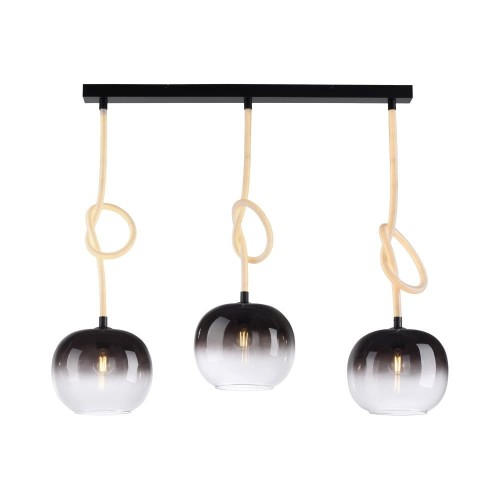 Lampa wisząca LUMA 2411-18 Paul Neuhaus
