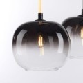 Lampa wisząca LUMA 2411-18 Paul Neuhaus