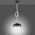 Lampa wisząca LUMA 2410-18 Paul Neuhaus