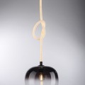 Lampa wisząca LUMA 2410-18 Paul Neuhaus
