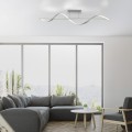 Lampa sufitowa Q-SWING Paul Neuhaus 6385-55