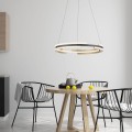 Lampa wisząca Q-BELUGA Paul Neuhaus 2051-60