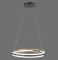 Lampa wisząca Q-BELUGA Paul Neuhaus 2051-60