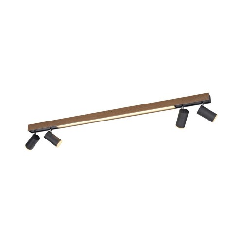 Lampa sufitowa PURE-LINES 6121-79 Paul Neuhaus