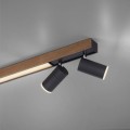 Lampa sufitowa PURE-LINES 6121-79 Paul Neuhaus