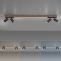 Lampa sufitowa PURE-LINES 6121-79 Paul Neuhaus