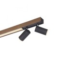 Lampa sufitowa PURE-LINES 6121-79 Paul Neuhaus
