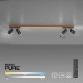 Lampa sufitowa PURE-LINES 6121-79 Paul Neuhaus