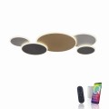 Lampa sufitowa Q-PIATO Paul Neuhaus 8008-70