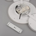 Lampa sufitowa Q-PIATO Paul Neuhaus 8008-70