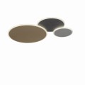 Lampa sufitowa Q-PIATO Paul Neuhaus 8007-70
