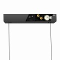 Lampa wisząca PURE MOTO-RISE Naturalne drewno LED 2700-5000K 2545-79 Paul Neuhause