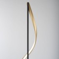 Lampa podłogowa Q-SWING Paul Neuhaus 438-13