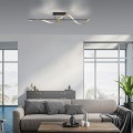 Lampa sufitowa Q-SWING Paul Neuhaus 6385-13