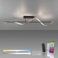 Lampa sufitowa Q-SWING Paul Neuhaus 6385-13