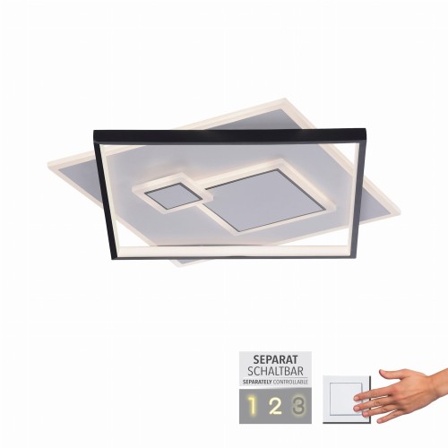 Lampa sufitowa MAILAK Paul Neuhaus 6390-16