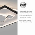 Lampa sufitowa MAILAK Paul Neuhaus 6390-16