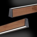 Lampa wisząca PURE E-MOT Paul Neuhaus 2570-79