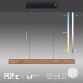 Lampa wisząca PURE E-MOT Paul Neuhaus 2570-79