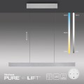 Lampa wisząca PURE E-MOT Paul Neuhaus 2570-95