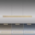 Lampa wisząca PURE E-MOT Paul Neuhaus 2570-60