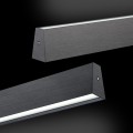 Lampa wisząca PURE E-MOT Paul Neuhaus 2570-15