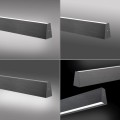Lampa wisząca PURE E-MOT Paul Neuhaus 2570-15