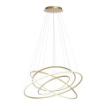 Lampa wisząca TESSARA 2124-60 Paul Neuhaus