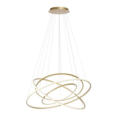 Lampa wisząca TESSARA 2124-60 Paul Neuhaus