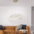 Lampa wisząca TESSARA 2124-60 Paul Neuhaus