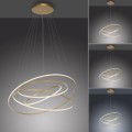 Lampa wisząca TESSARA 2124-60 Paul Neuhaus