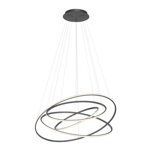 Lampa wisząca TESSARA 2124-13 Paul Neuhaus