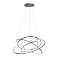 Lampa wisząca TESSARA 2124-13 Paul Neuhaus