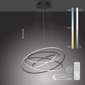 Lampa wisząca TESSARA 2124-13 Paul Neuhaus
